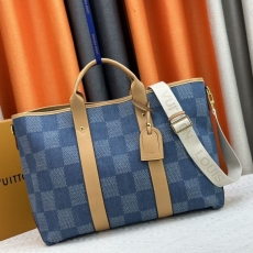 LV Mens Briefcases